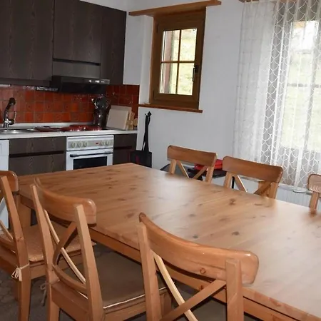 Brandegg 4 By Interhome