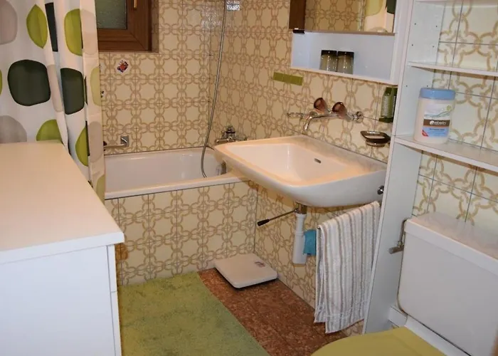 Brandegg 4 By Interhome