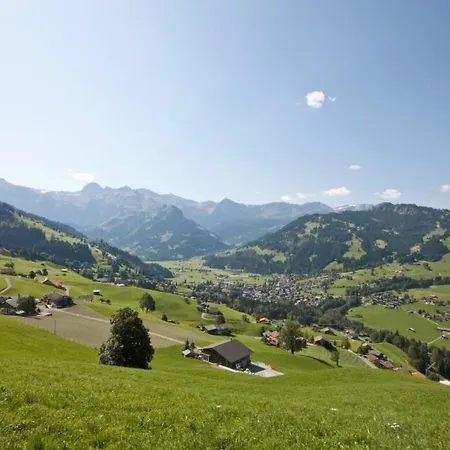 Apartman Brandegg 4 By Interhome *