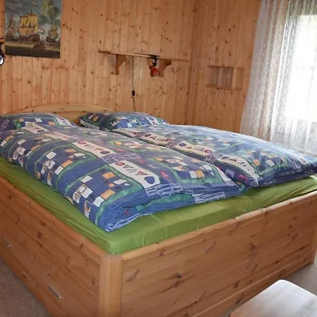 Brandegg 4 By Interhome Apartman Lenk