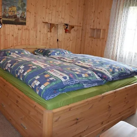 Brandegg 4 By Interhome Apartment Lenk