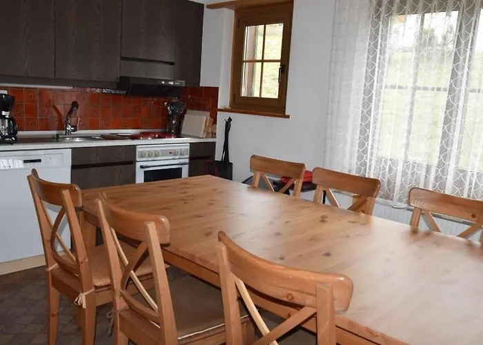 Brandegg 4 By Interhome