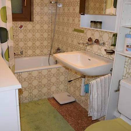 Brandegg 4 By Interhome